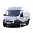 Чехлы для Peugeot Boxer