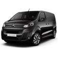 Фаркопы для Citroen SpaceTourer 2018-2021