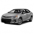 Брызговики для Toyota Corolla