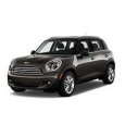Фаркопы для Mini Countryman