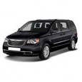 Фаркопы для Chrysler Voyager 5 2008-2021