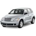 Аксессуары для Chrysler PT Cruiser