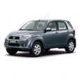 Чехлы для Daihatsu Terios