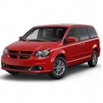 Фаркопы для Dodge Caravan 2007-2021