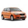 Чехлы для Skoda Fabia