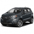 Аксессуары для Ford Ecosport