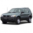 Ford Escape 2000-2007