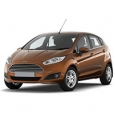 Ford Fiesta 2017-2021