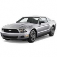 Ford Mustang 2005-2014