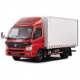 Foton BJ1039 2012-2021