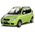 Hafei Brio 2002-2018