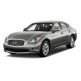 Коврики для Infiniti M