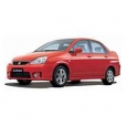 Чехлы для Suzuki Liana