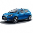 Брызговики для Lifan X50
