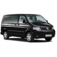 Volkswagen Multivan 2009-2015