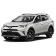 Брызговики для Toyota RAV4