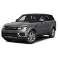 Брызговики для Range Rover Sport