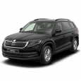 Skoda Kodiaq 2017-2021