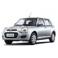Чехлы для Lifan Smily