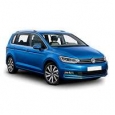 Чехлы для Volkswagen Touran