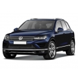 Чехлы для Volkswagen Touareg