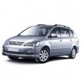 Аксессуары для Toyota Ipsum