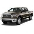 Брызговики для Toyota Tundra