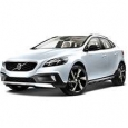 Аксессуары для Volvo V40 Cross Country
