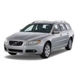 Фаркопы для Volvo V70 2007-2013