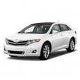 Брызговики для Toyota Venza