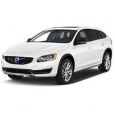 Volvo V60 Cross Country 2015-2018