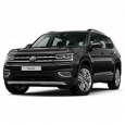 Защита бамперов Volkswagen Teramont