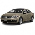 Чехлы для Volkswagen Passat CC