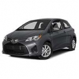Toyota Yaris 2011-2021