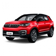 Changan CS55