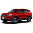Фаркопы для Changan CS75