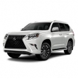 Фаркопы для Lexus GX460 2019-2021