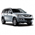 Фаркопы для Haval H5
