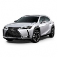 Подкрылки для Lexus UX