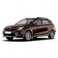 Чехлы для Kia Rio X 2020-2021