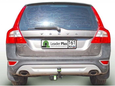 Фаркоп Лидер-Плюс для Volvo XC70 2007-2016 V202-A