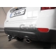 Фаркоп оцинкованный Galia шар C съемный для Chevrolet Captiva/Opel Antara 2006-2016 C060C