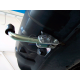 Фаркоп оцинкованный Galia шар A для Ford Escape/Ford Maverick/Mazda Tribute 2000-2004