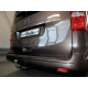 Фаркоп оцинкованный Galia шар A для Ford Escape/Ford Maverick/Mazda Tribute 2000-2004