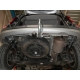 Фаркоп оцинкованный Galia шар A для Renault Kangoo/Mercedes Citan 2010-2021