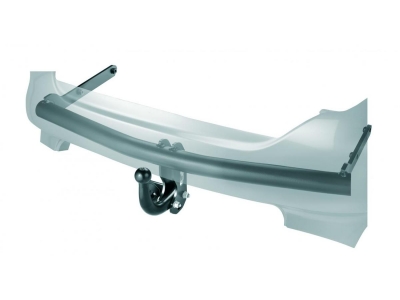 Фаркоп Westfalia на 4х4 для Mini Countryman 2010-2016