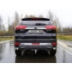 ТСУ Фаркоп ТСС шар E для Geely Atlas 2018-2021