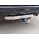 Фаркоп ТСС для Toyota Land Cruiser 150 2013-2021